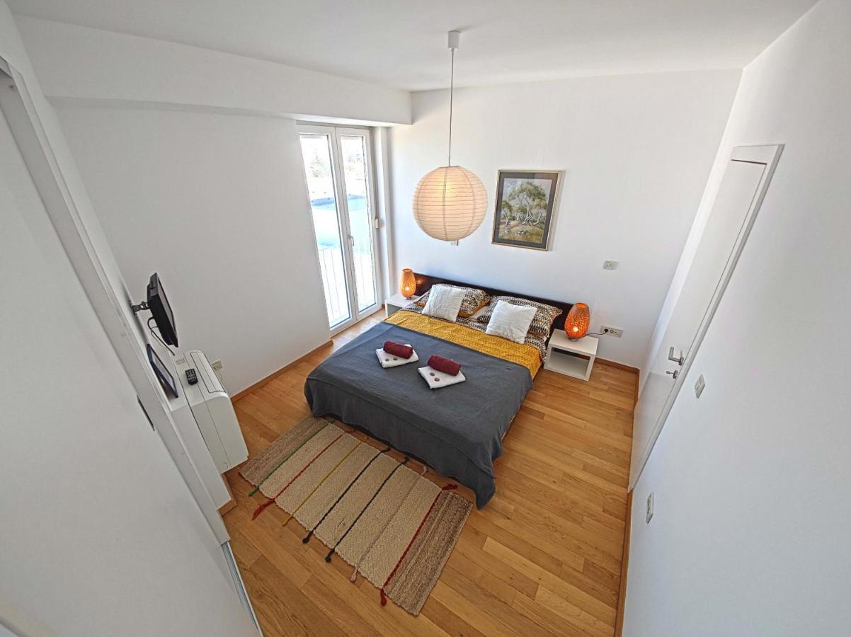 Apartment Diva Zadar Exterior photo