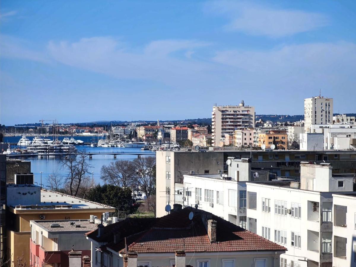 Apartment Diva Zadar Exterior photo