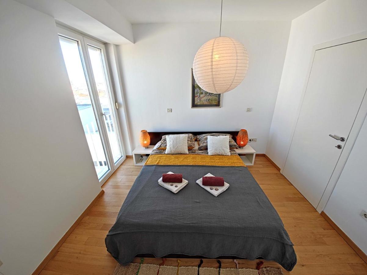 Apartment Diva Zadar Exterior photo