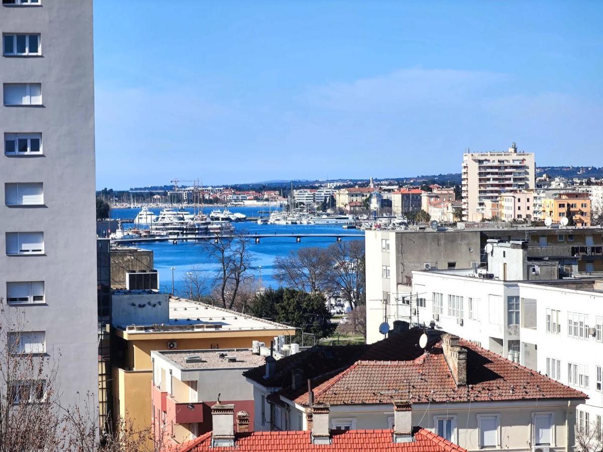 Apartment Diva Zadar Exterior photo