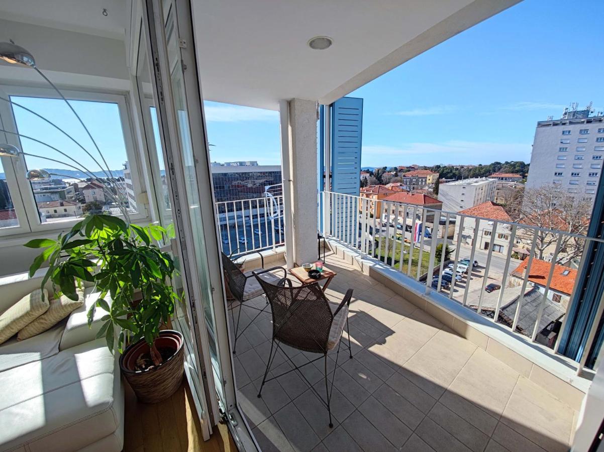 Apartment Diva Zadar Exterior photo